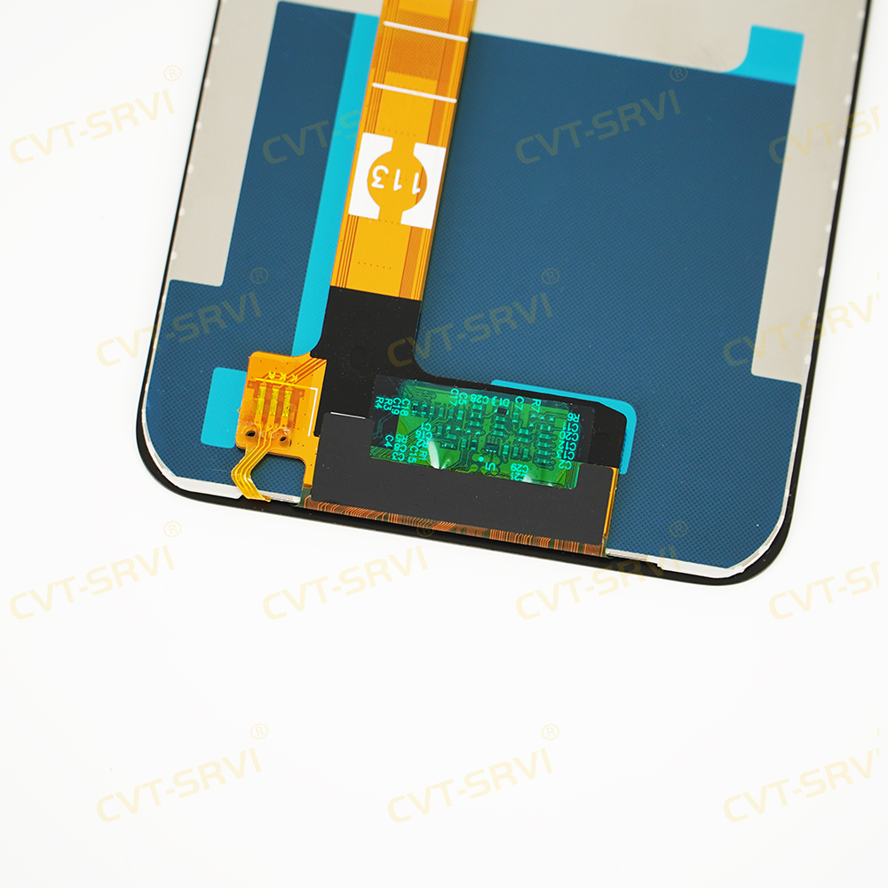 CVT-Srvi Mejor Mobile Phone LCD Pantallas for OPPO A5/A11/A16/A40/A55 5G/RENO 5 LITE Hot Sale Touch Screen Repuestos Screen Monitor