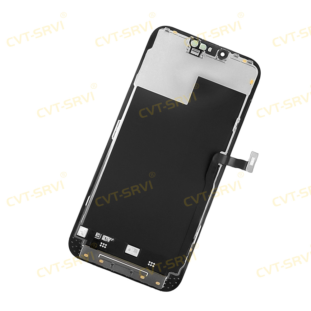 High - Performance Replacement Screen for iPhone 13 Pro Max - CVT - SRVI