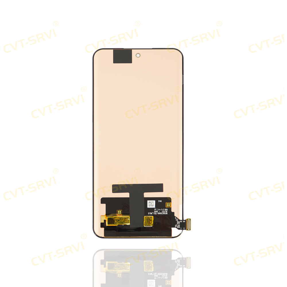 CVT-Srvi Pantallas PARA Celulares Mobile Phone LCD for OPPO RENO 5 LITE(RENO 7 LITE)/ RENO 11(RENO 11 PRO) / RENO 12/ RENO 12F 5G 100% Tested LCD Screens