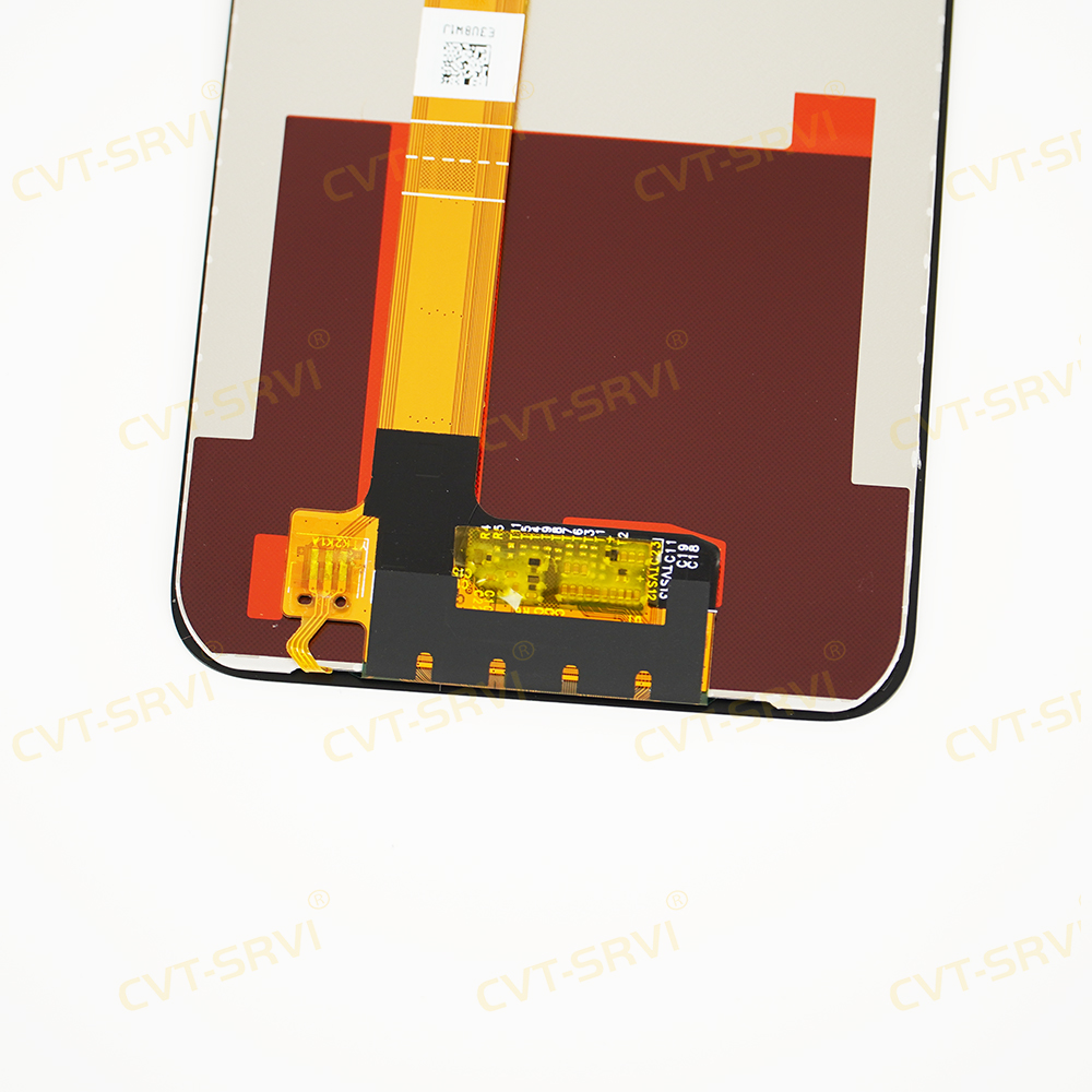 Mobile Phone LCD Accessory Cell Phone LCD for OPPO A5/A11/A16/A40/A55 5G/RENO 5 LITE LCD Display Touch Screen Digitizer
