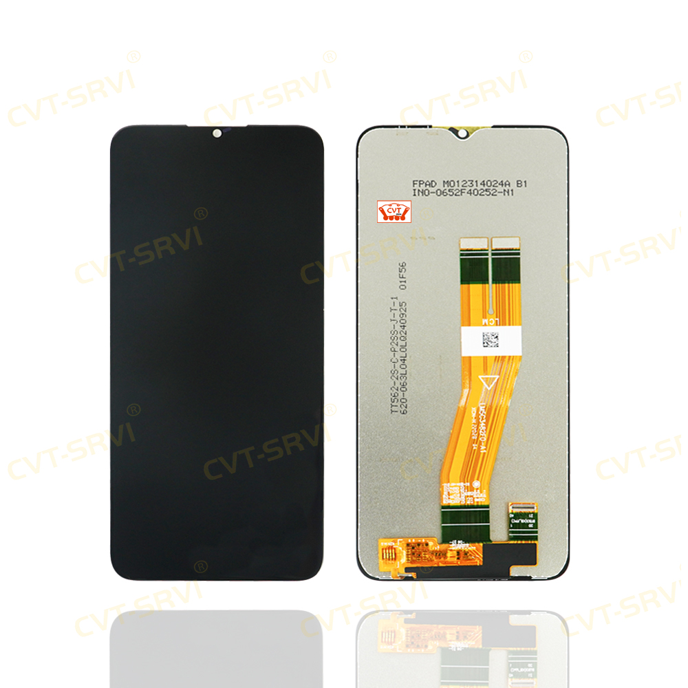 Wholesale Factory Mobile Phone Lcds for Samsung Galaxy A02S LCD Pantallas