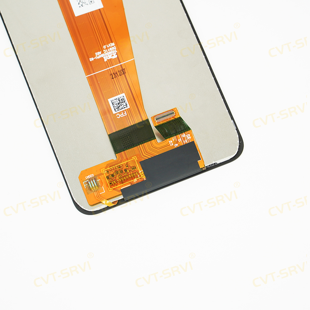 Good Quality CVT-Srvi Original Display Screen Mobile Phone Accessory Touch Screen Mobile Phone LCD Glass Samsung A03 Core/A10/A11/A10s/A20/A20s/A21/A30/A30s/A50