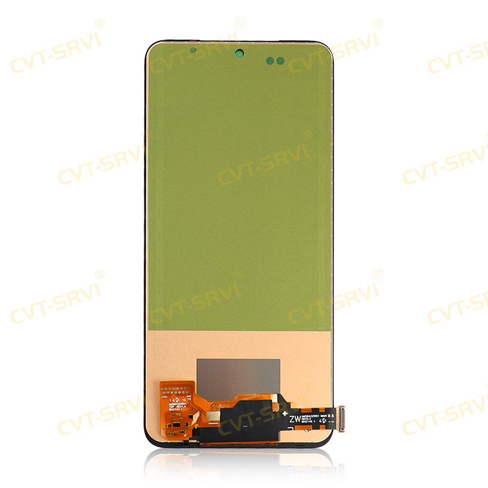 CVT-Sriv High Quality 100% Original Mobile Phone Lcd Screen for Redmi Note 12s