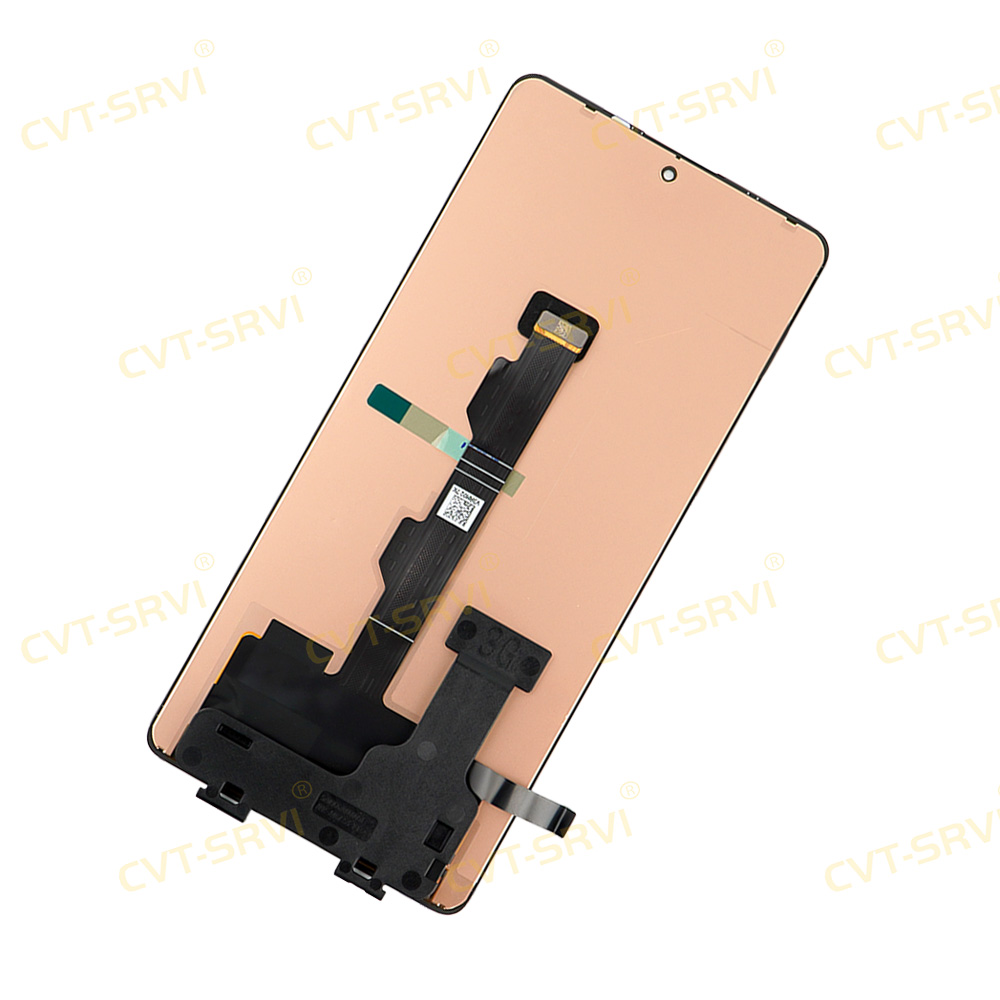 Original OLED Incell Mobile Phone LCD Screen Display Replacement for Redmi 13Pro
