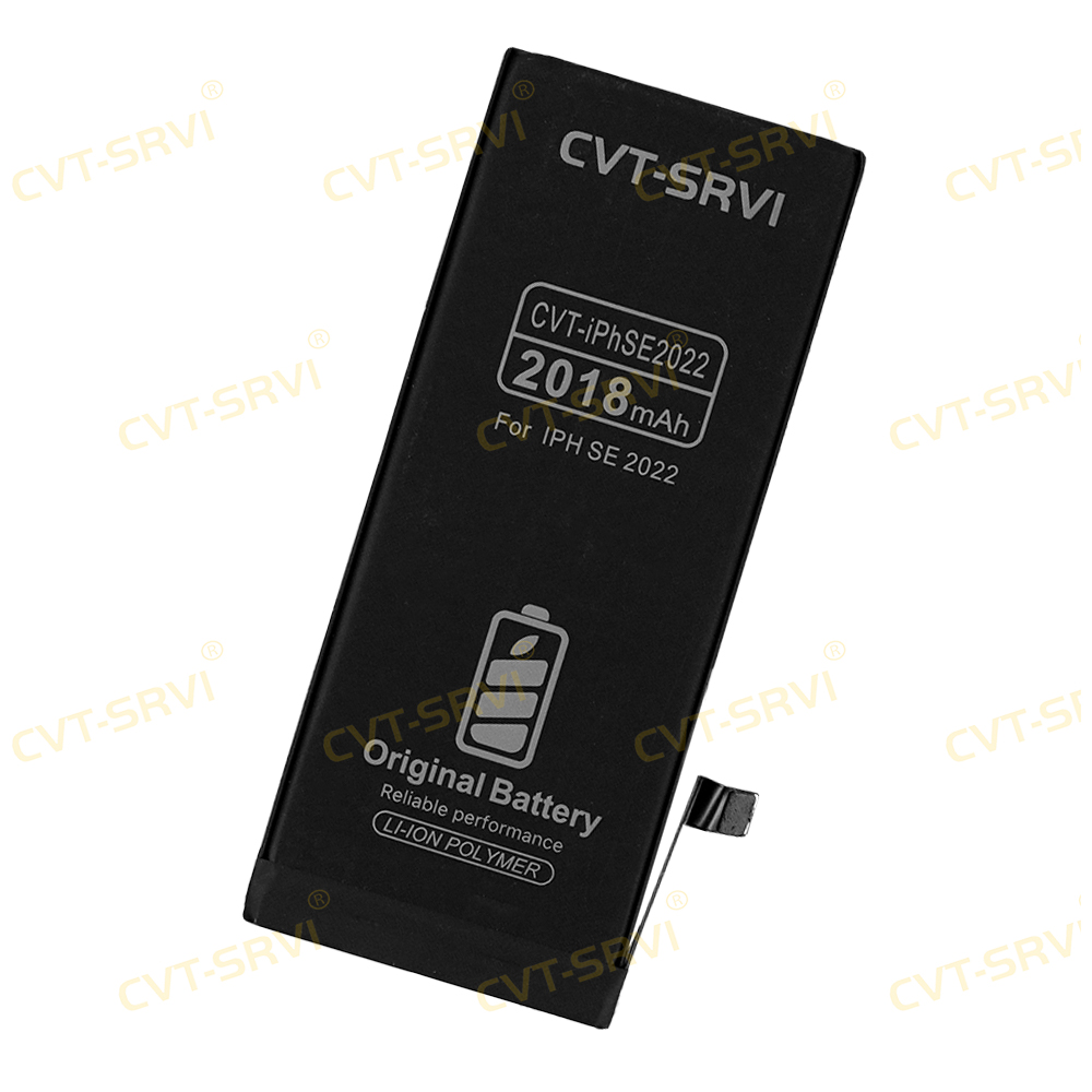 High Capacity Durable Phone Battery Accessorios PARA Celulares Batería Del Celulares Good Quality Battery for IPhone SE 2022