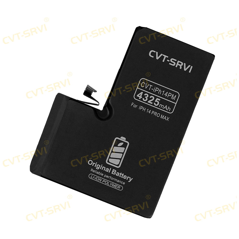 OEM Best Supplier Original Quality Batterie PARA Celulars Mobile Phone Replacement Parts for IPhone 14 PRO MAX