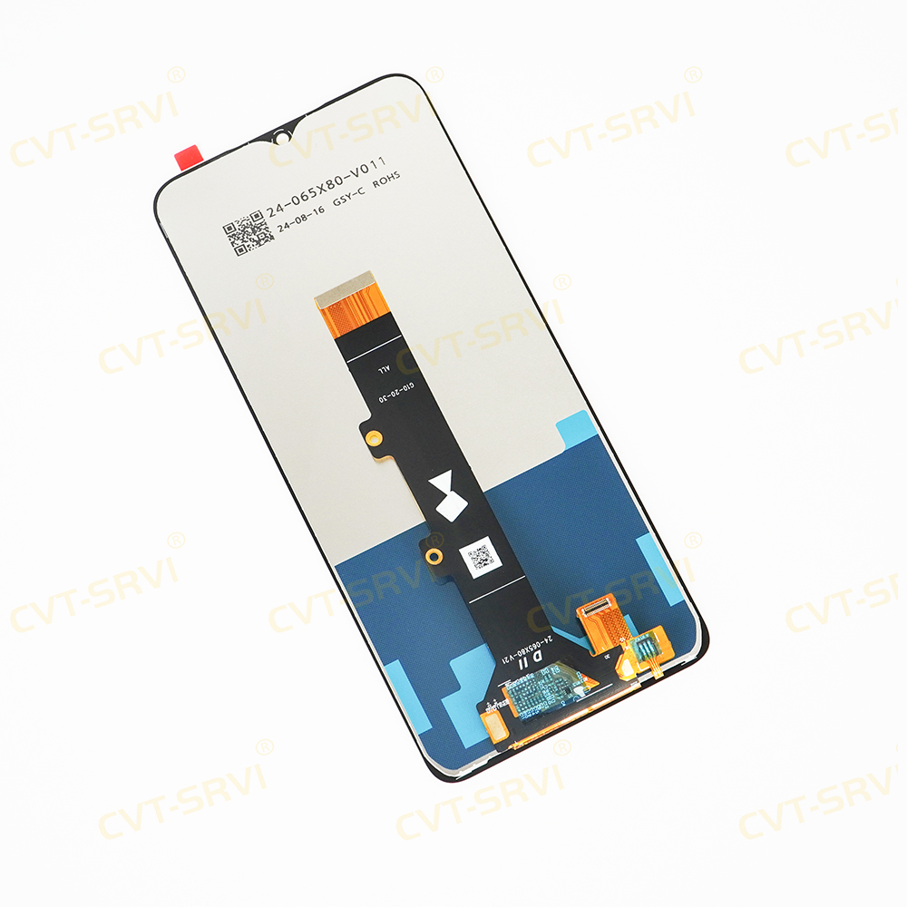 Replacement Original Cell Phone Screen Assemblies LCD Touch Screen for Motorola E22