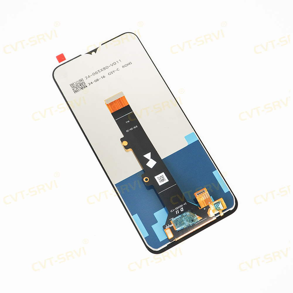CVT-Srvi Pantallas Para Celular OLED INCELL Mobile Phone LCD for Motorola G20/G30