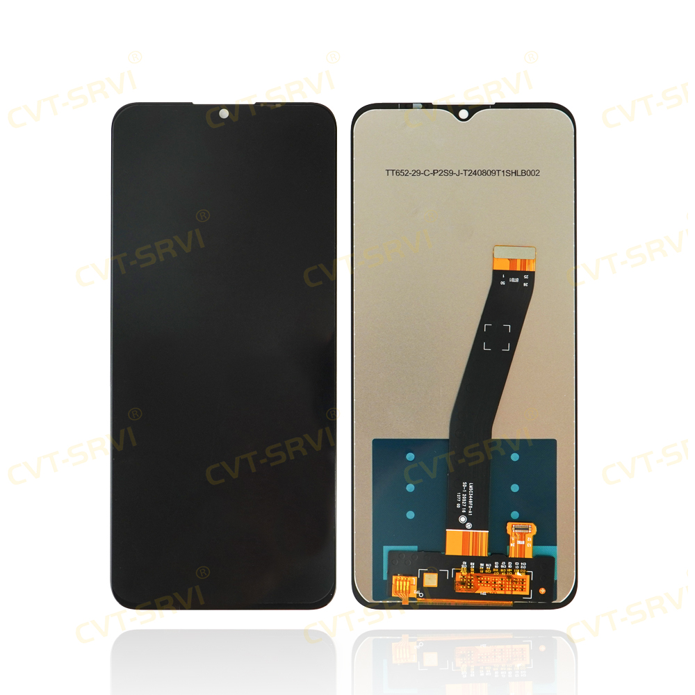 CVT-Srvi Pantallas De Celulares China Factory Direct Mobile Phone LCD Display for TCL 20Y Mobile Phone Accessories