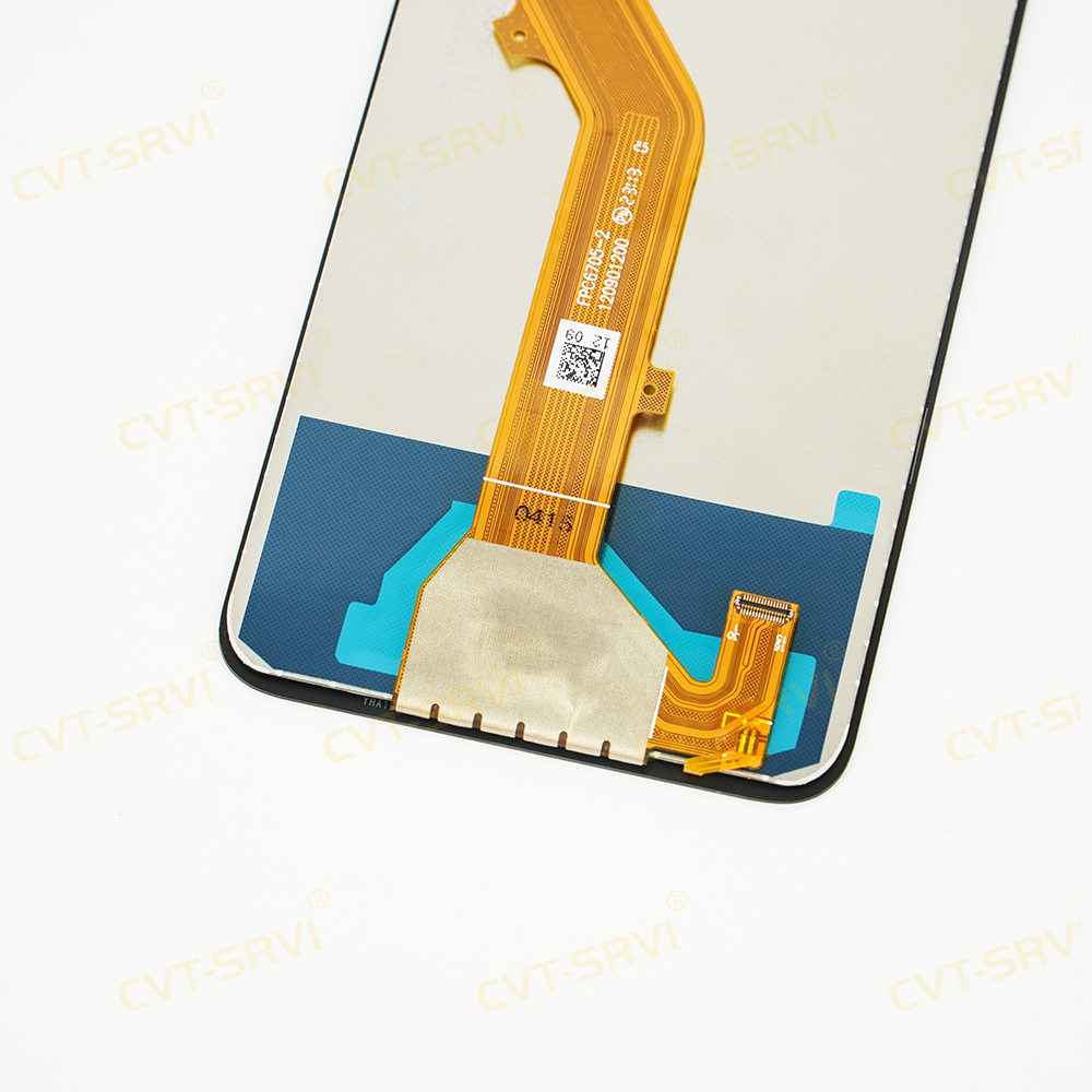 CVT-Srvi Pantallas De Celulares China Factory Direct Mobile Phone LCD Display for TCL 40SE T610