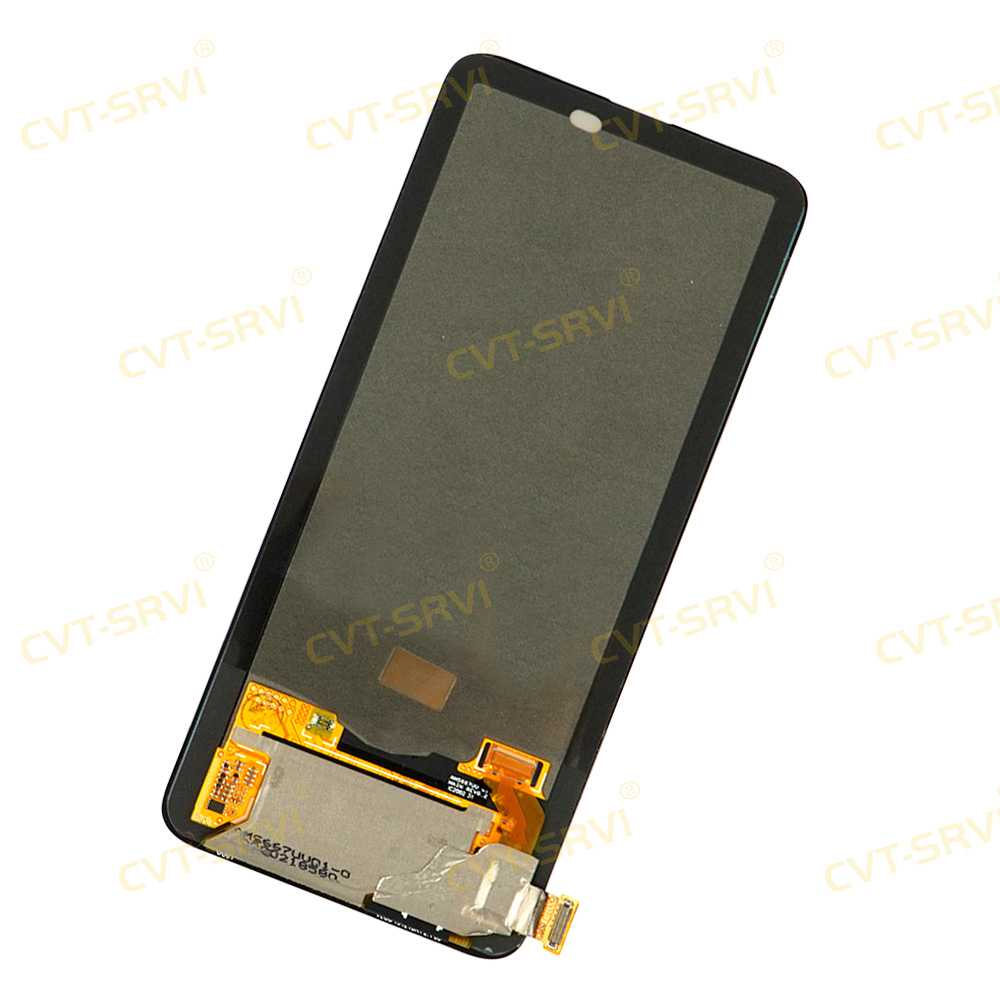CVT-Srvi Pantallas Para Celular Orignal Oled Incell Mobile Phone LCD Screen for X-MI F2 Pro