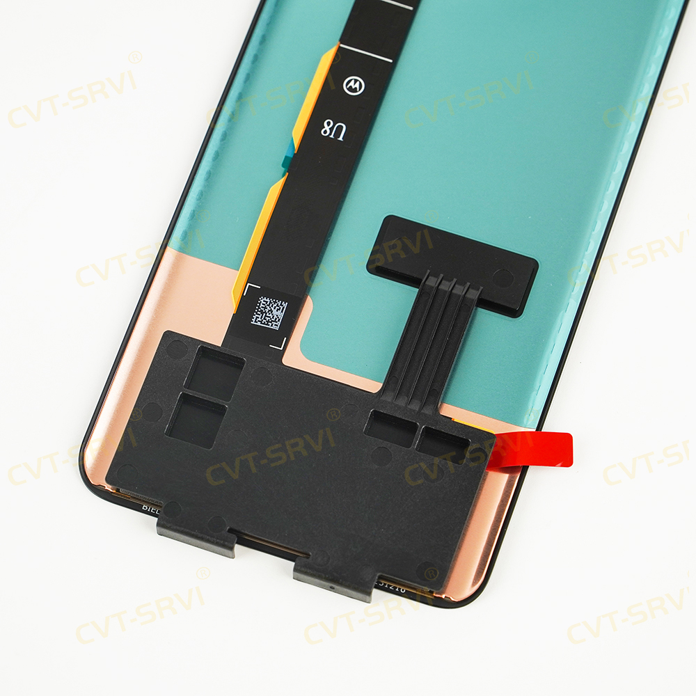 CVT pantallas para celular Mobile Phone Display Complete for Motorola Edge 40