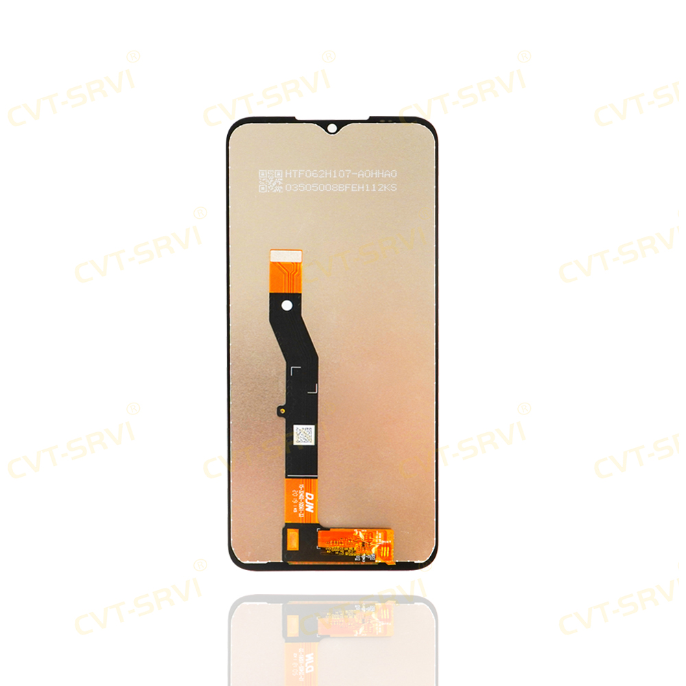 CVT-SRVI Original OLED Incell Mobile Phone LCD forr Motorola G play 2021