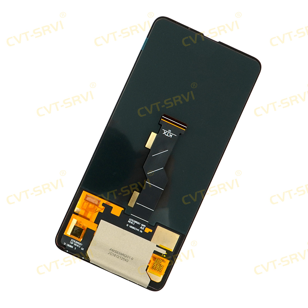 OLED Orignal Incell High Quality Mobile Phone LCD Screen Display Touch Screen for X-MI X3