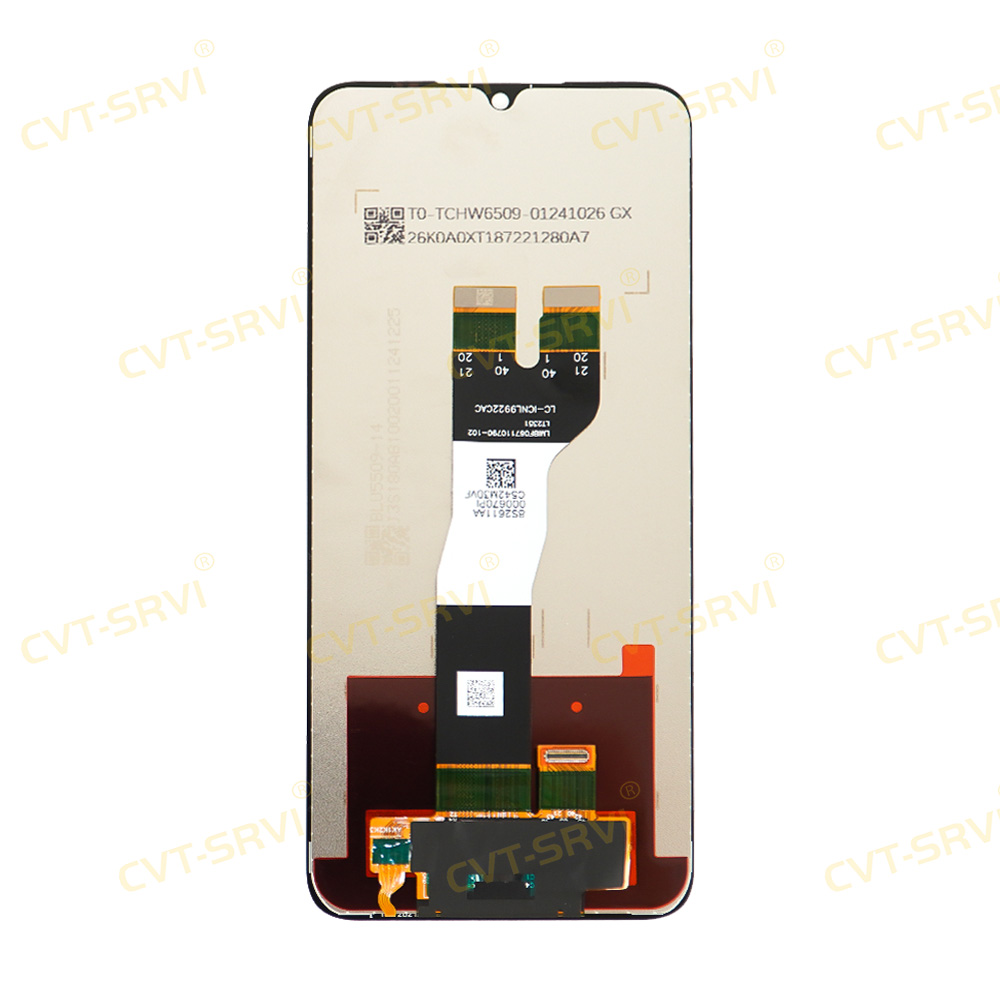 CVT-Srvi Pantallas Premium Quality Mobile Phone LCD Display for Samsung A05s A13 A22 A125 A30 A50 A51 A52 A54 LCD Modulo