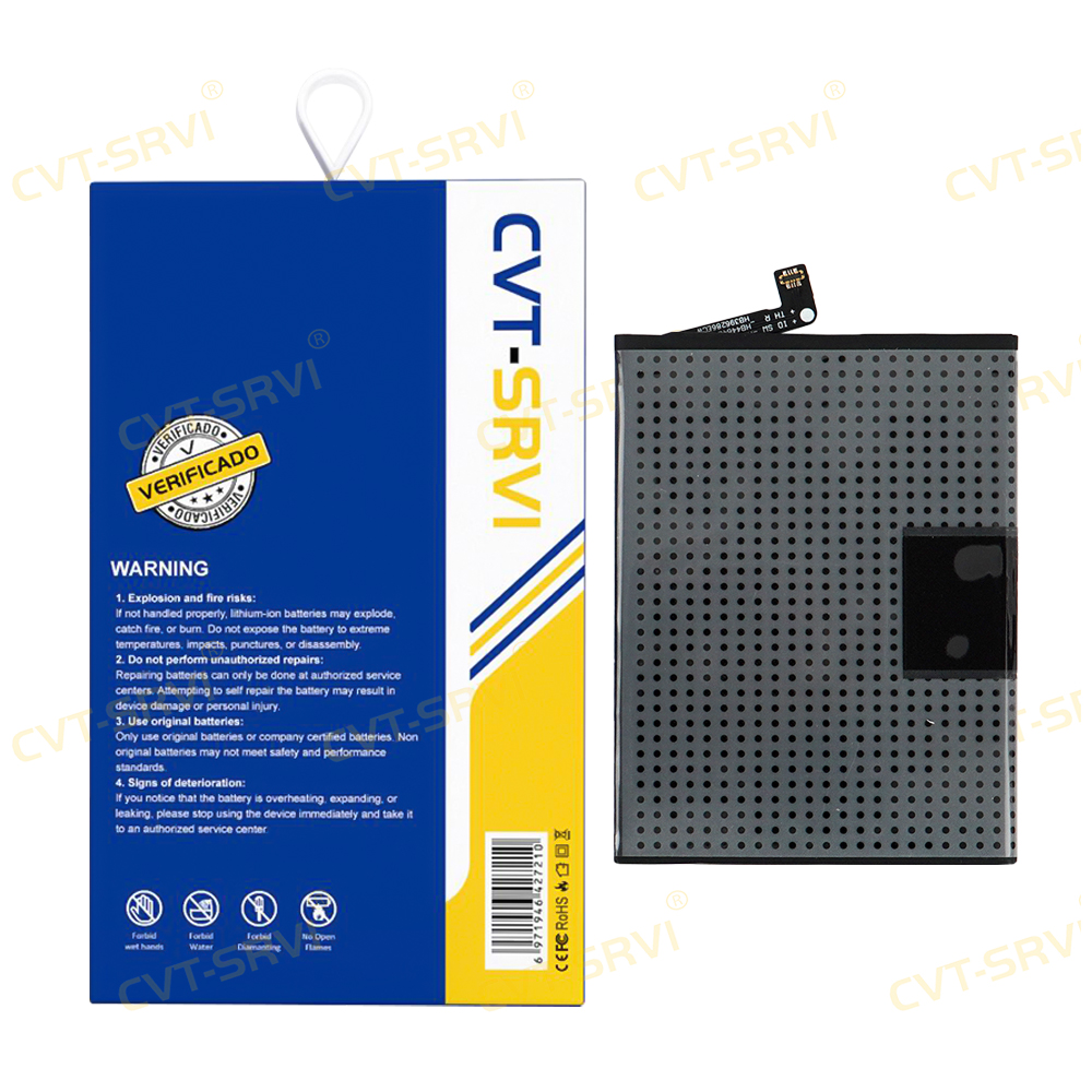 100% Original Cell Phone Batteries for Huawei High Quality Smartphone High Capacity Cell Phone Battery