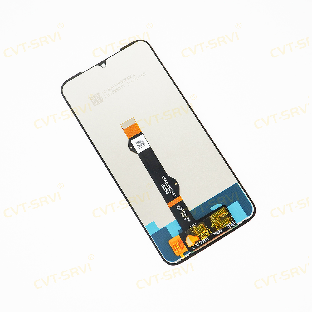 100% Tested Factory Price Original High Quality Good Lighting LCD Screen Replacement for Motorola G8 PLUS
