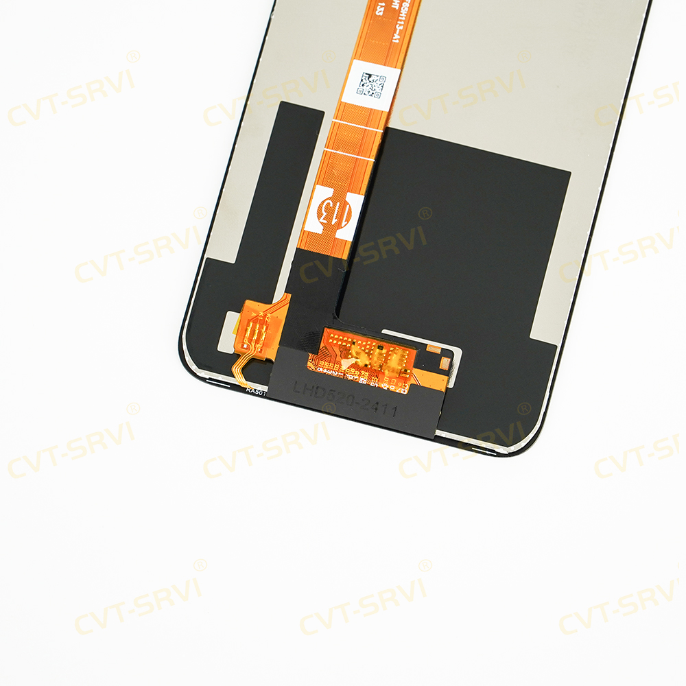Wholesale Price Cell Phone Parts Lcd Display Touch Screen Pantalla for Oppo A16