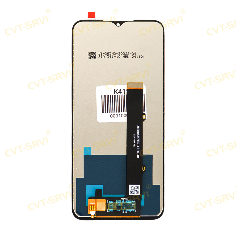 CVT Factory Cost Pantallas PARA Telefonos Cell Phone LCD Screen Display for LG K41S