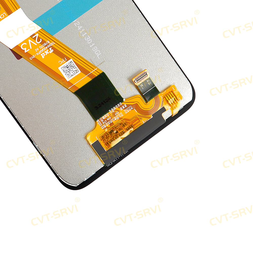 CVT Pantallas De Celulares China Factory Price Mobile Phone LCD Touch Screen for Samsung A11 Mobile Phone Accessories