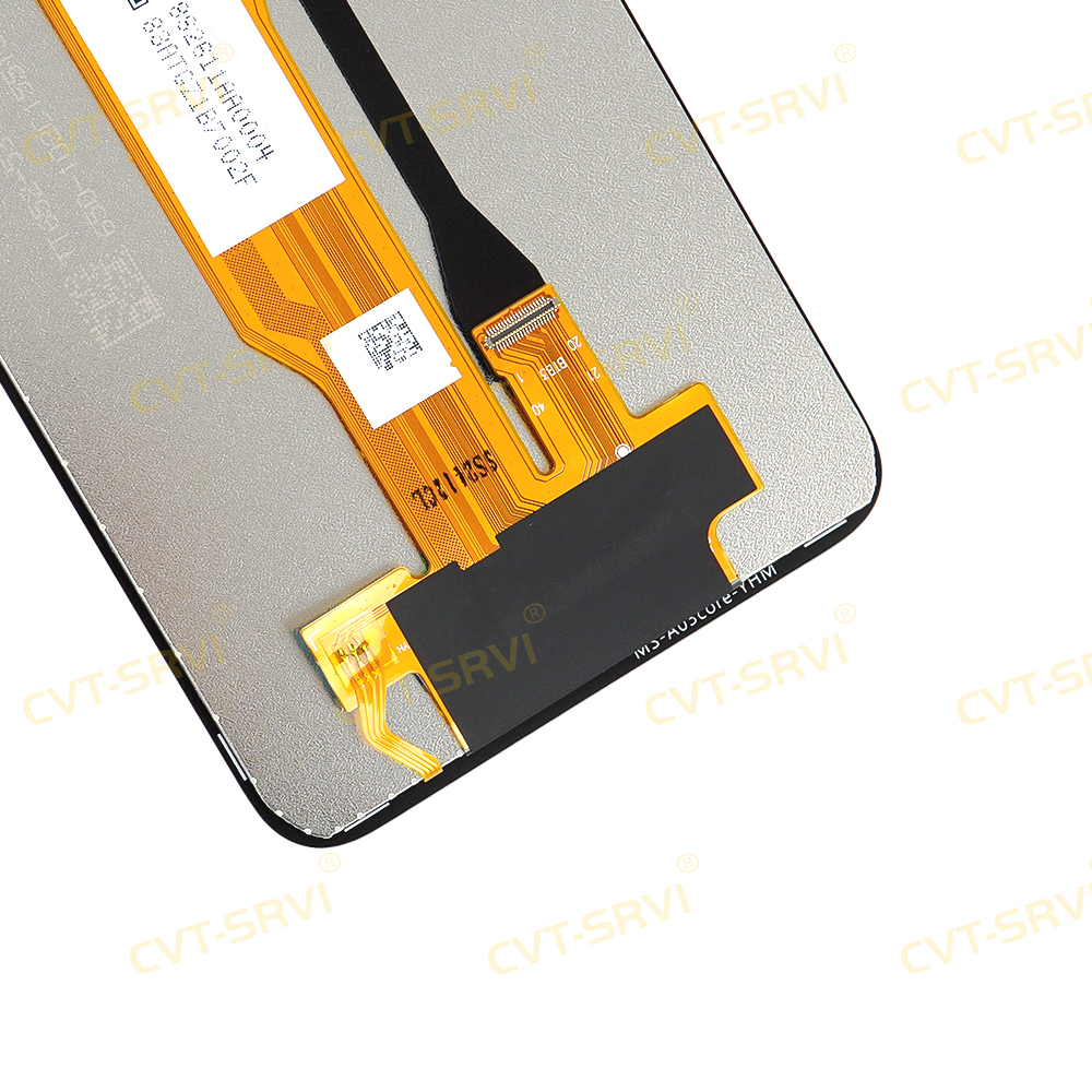 CVT Pantallas De Celulares Premiun Quality Mobile Phone LCD Touch Screen for Samsung A03 Core